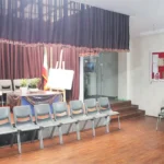 دبستان غیردولتی پسرانه ثامن (ضامن آهو) در تهرانپارس