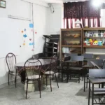 دبستان غیردولتی پسرانه ثامن (ضامن آهو) در تهرانپارس