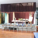 دبستان غیردولتی پسرانه ثامن (ضامن آهو) در تهرانپارس