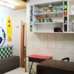 دبستان غیردولتی پسرانه ثامن (ضامن آهو) در تهرانپارس