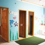 دبستان غیردولتی پسرانه ثامن (ضامن آهو) در تهرانپارس