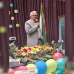 دبستان غیردولتی پسرانه ثامن (ضامن آهو) در تهرانپارس