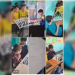 دبستان غیردولتی پسرانه ثامن (ضامن آهو) در تهرانپارس