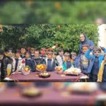 دبستان غیردولتی پسرانه ثامن (ضامن آهو) در تهرانپارس