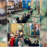 دبستان غیردولتی پسرانه ثامن (ضامن آهو) در تهرانپارس