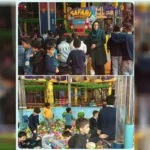 دبستان غیردولتی پسرانه ثامن (ضامن آهو) در تهرانپارس