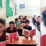 دبستان و پیش دبستان پسرانه نیکان در گوهردشت