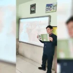 دبستان و پیش دبستان پسرانه نیکان در گوهردشت