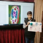 دبستان و پیش دبستان پسرانه نیکان در گوهردشت