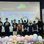 دبستان و پیش دبستان پسرانه نیکان در گوهردشت