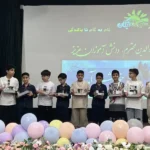 دبستان و پیش دبستان پسرانه نیکان در گوهردشت