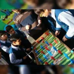 دبستان و پیش دبستان پسرانه نیکان در گوهردشت