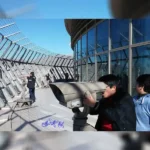 دبستان و پیش دبستان پسرانه نیکان در گوهردشت