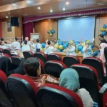 دبستان پسرانه آرمان دانش در شهرک گلستان