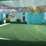 دبستان پسرانه جوانه ها در ستاری