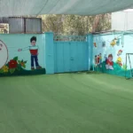 دبستان پسرانه جوانه ها در ستاری