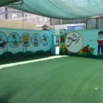 دبستان پسرانه جوانه ها در ستاری