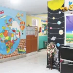 دبستان پسرانه روشنان در گوهردشت