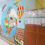 دبستان پسرانه روشنان در گوهردشت