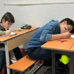 دبستان پسرانه روشنان در گوهردشت