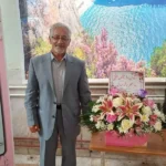 دبستان پسرانه غیردولتی پارسا در گوهردشت