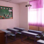 دبستان پسرانه غیردولتی پارسا در گوهردشت