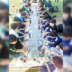 دبستان پسرانه غیردولتی پارسا در گوهردشت