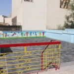 دبستان پسرانه غیردولتی پارسا در گوهردشت