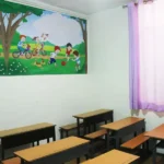 دبستان پسرانه غیردولتی پارسا در گوهردشت