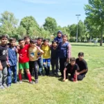 دبستان پسرانه غیردولتی پارسا در گوهردشت