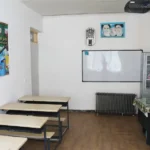 دبستان پسرانه غیردولتی پارسا در گوهردشت