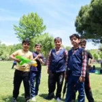 دبستان پسرانه غیردولتی پارسا در گوهردشت