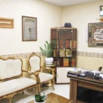 دبیرستان دخترانه پروین اعتصامی در گوهردشت