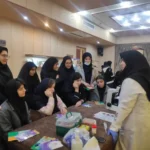 دبیرستان دوره دوم متوسطه میرداماد در شهر ری