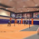 دبیرستان دوره دوم پسرانه سما در گوهردشت