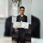 دبیرستان دوره دوم پسرانه سما در گوهردشت