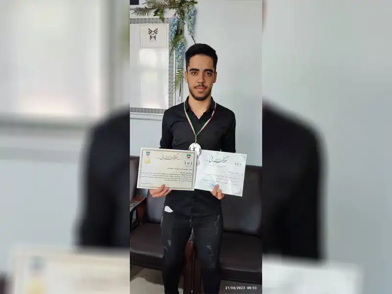 دبیرستان دوره دوم پسرانه سما در گوهردشت