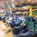 دبیرستان دوره دوم پسرانه سما در گوهردشت