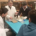 دبیرستان دوره دوم پسرانه سما در گوهردشت