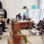 دبیرستان دوره دوم پسرانه سما در گوهردشت