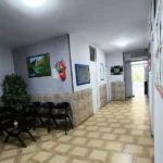 دبیرستان پسرانه متوسطه اول نامداران در گوهردشت