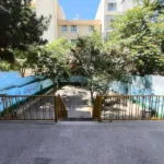 دبیرستان پسرانه متوسطه اول نامداران در گوهردشت