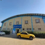 دبیرستان پسرانه متوسطه اول نامداران در گوهردشت