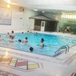 دبیرستان پسرانه متوسطه اول نامداران در گوهردشت