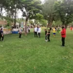 دبیرستان پسرانه متوسطه اول نامداران در گوهردشت