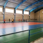 دبیرستان پسرانه متوسطه اول نامداران در گوهردشت