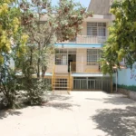 دبیرستان پسرانه متوسطه اول نامداران در گوهردشت