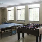 دبیرستان پسرانه متوسطه اول نامداران در گوهردشت