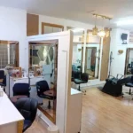 بانو نیک پی در شریعتی