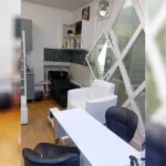 بانو نیک پی در شریعتی